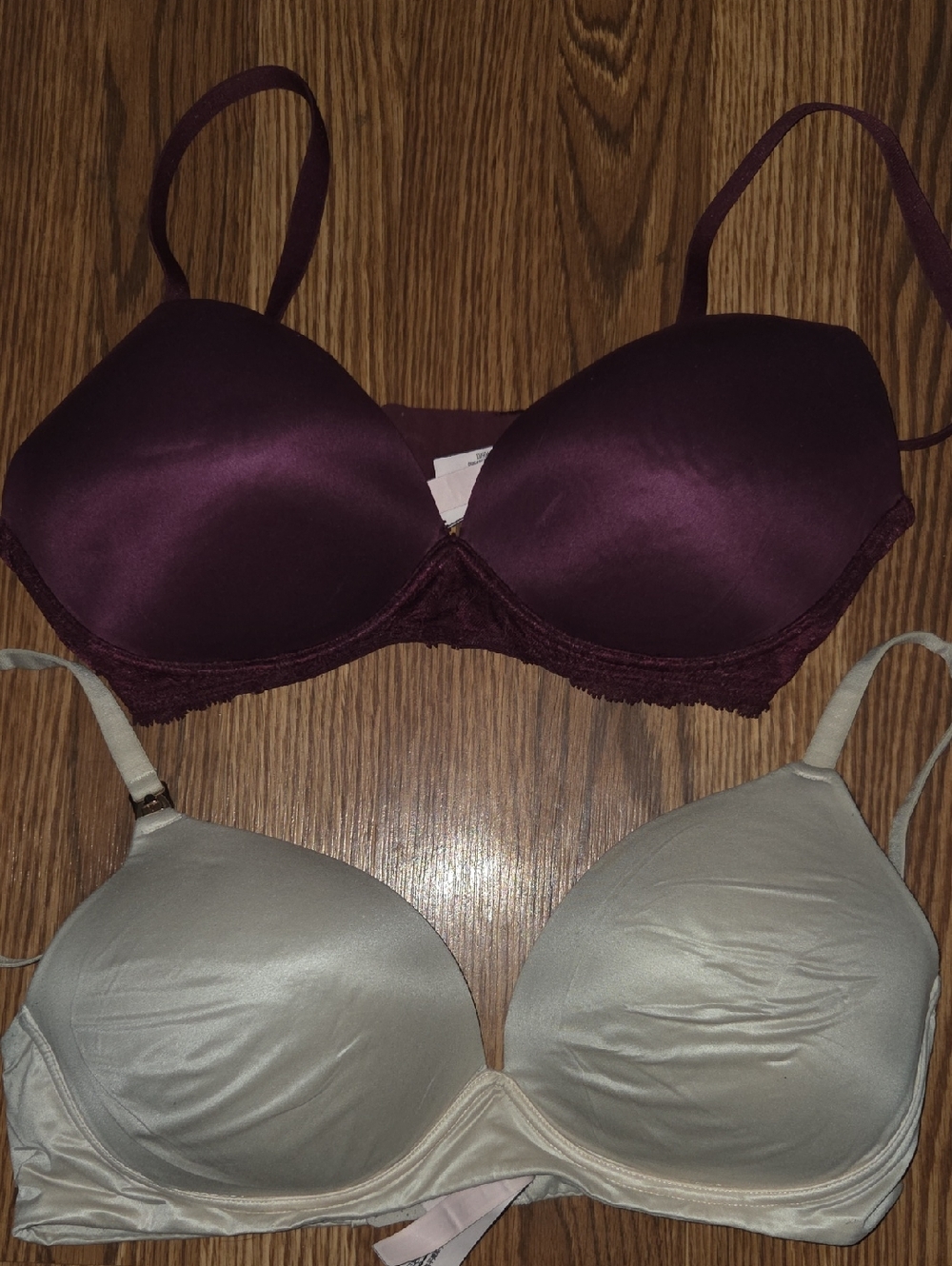 Victoria's Secret Nursing Bras